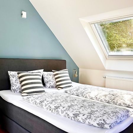Ferienwohnung Weingut Villa Huesgen Am Moenchhof Traben-Trarbach Extérieur photo