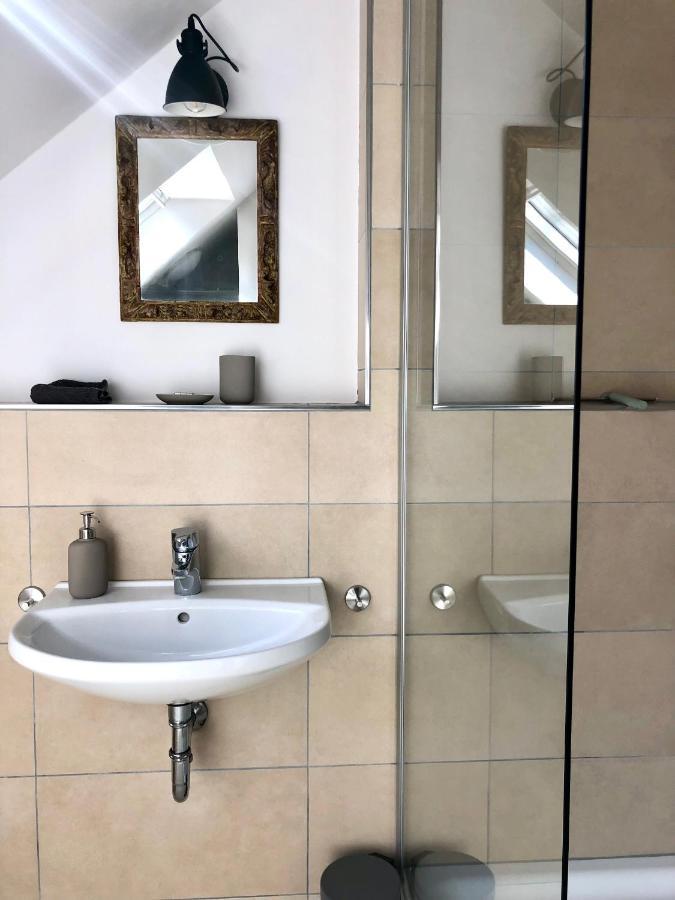 Ferienwohnung Weingut Villa Huesgen Am Moenchhof Traben-Trarbach Extérieur photo