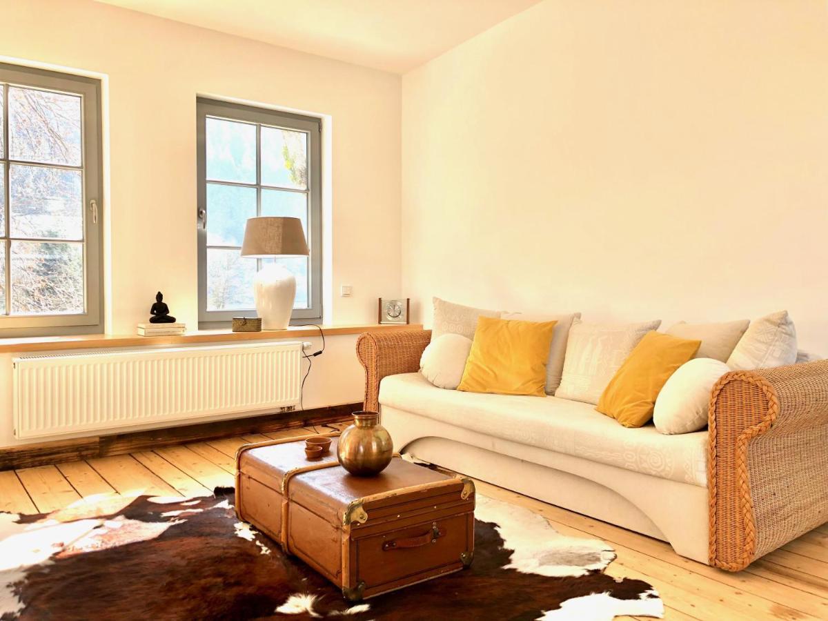 Ferienwohnung Weingut Villa Huesgen Am Moenchhof Traben-Trarbach Extérieur photo