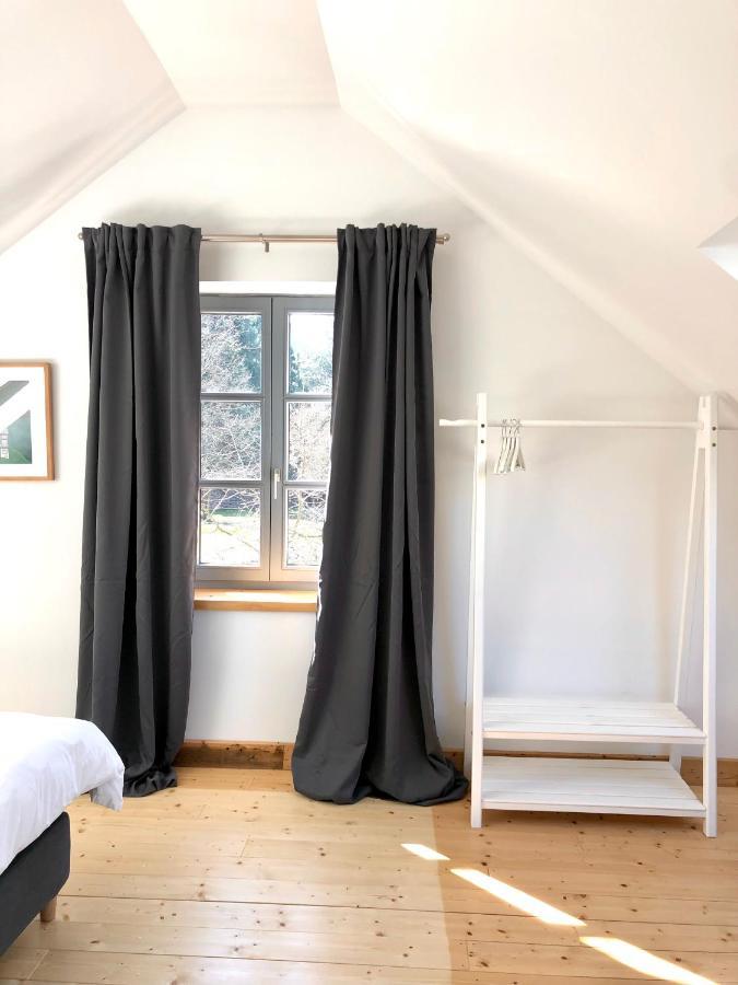 Ferienwohnung Weingut Villa Huesgen Am Moenchhof Traben-Trarbach Extérieur photo