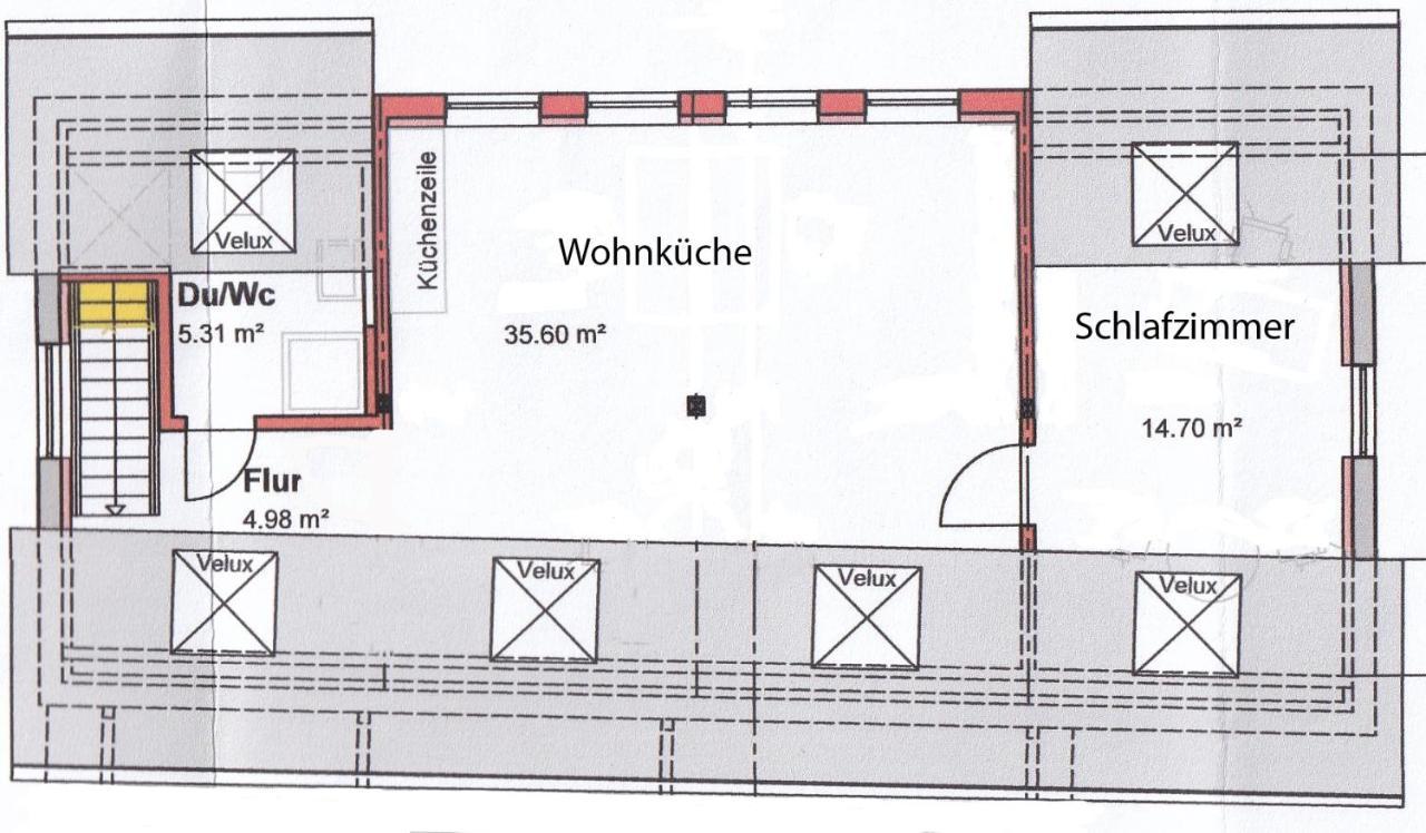 Ferienwohnung Weingut Villa Huesgen Am Moenchhof Traben-Trarbach Extérieur photo