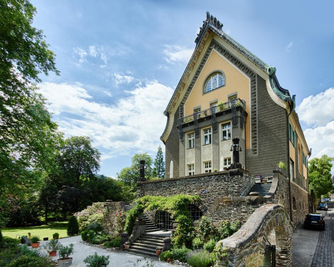Ferienwohnung Weingut Villa Huesgen Am Moenchhof Traben-Trarbach Extérieur photo