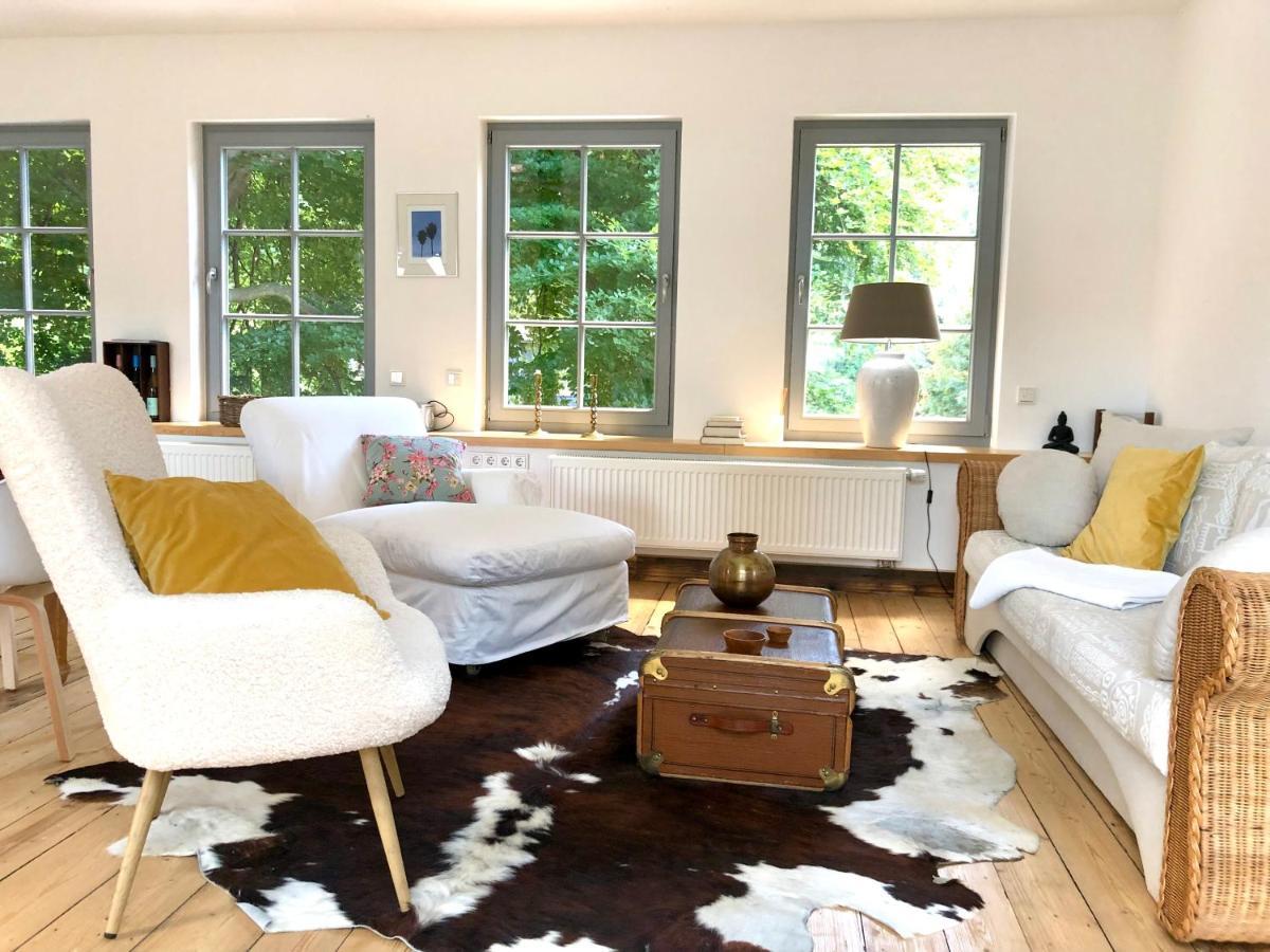 Ferienwohnung Weingut Villa Huesgen Am Moenchhof Traben-Trarbach Extérieur photo