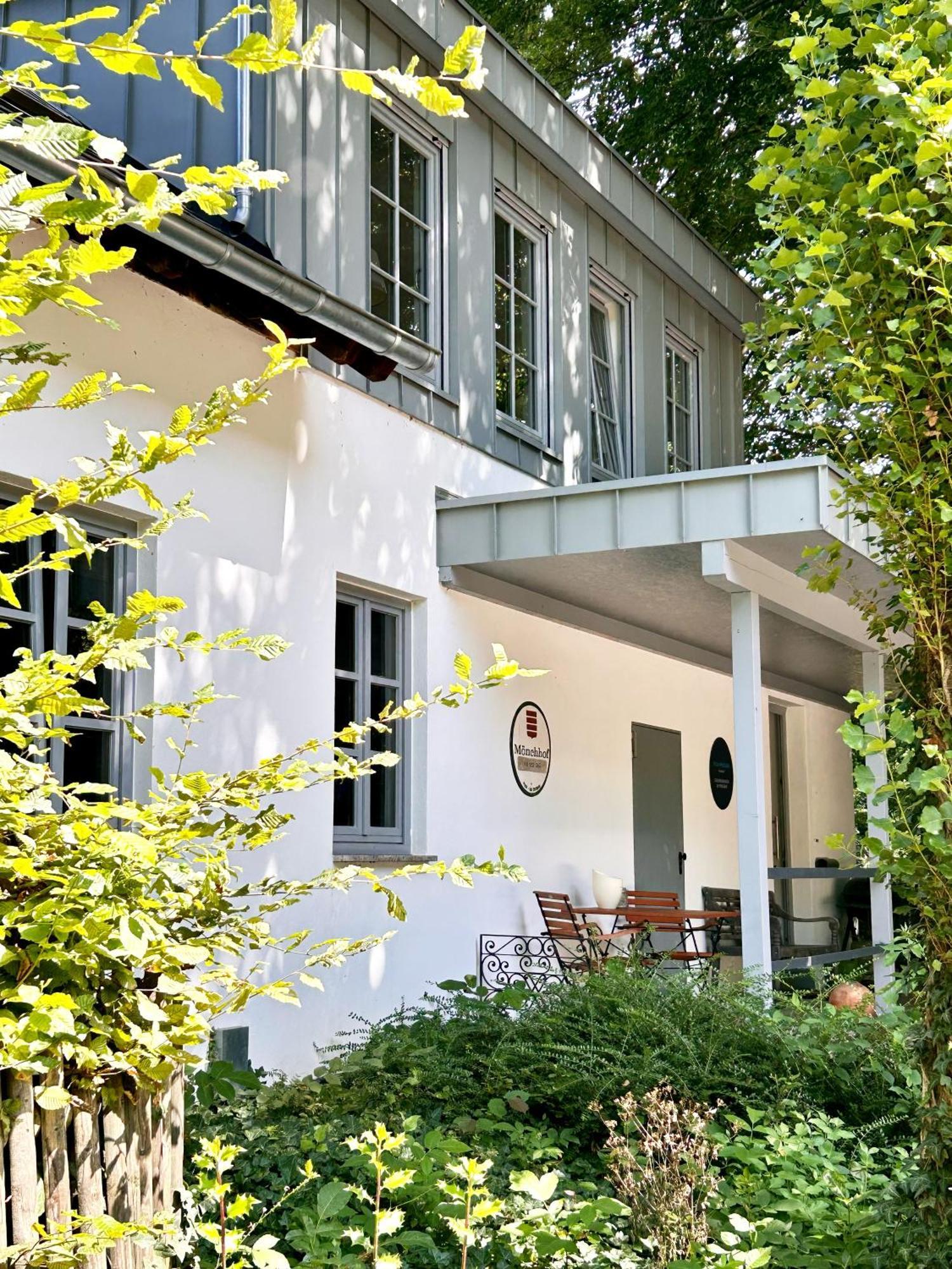 Ferienwohnung Weingut Villa Huesgen Am Moenchhof Traben-Trarbach Extérieur photo