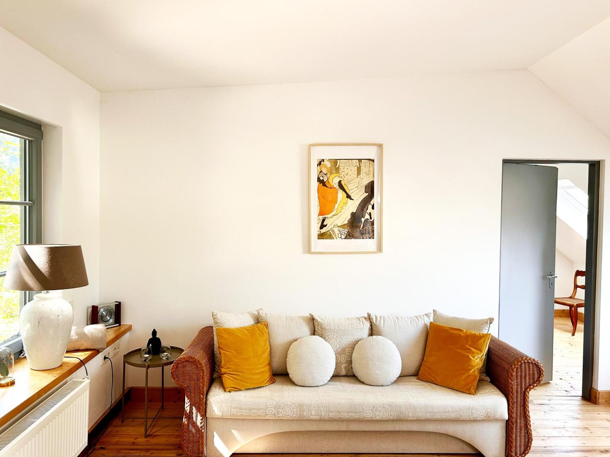 Ferienwohnung Weingut Villa Huesgen Am Moenchhof Traben-Trarbach Extérieur photo